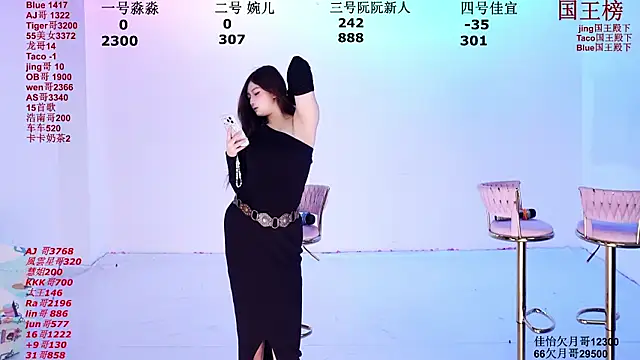 STY-0089 online show from 16, 12, 2025