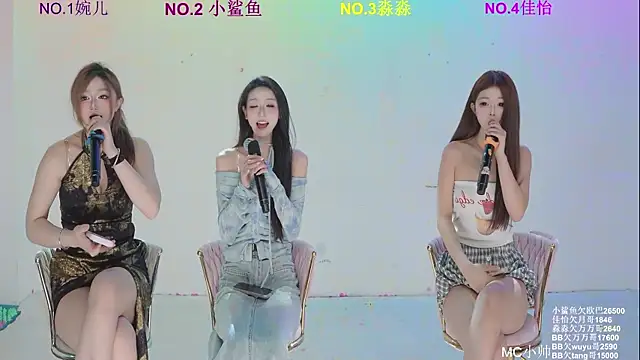 STY-0089 online show from 5, 4, 2026