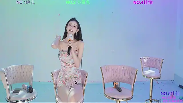 STY-0089 online show from 21, 4, 2026