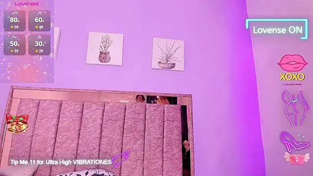 alaiasexygirl online show from 12, 1, 2026