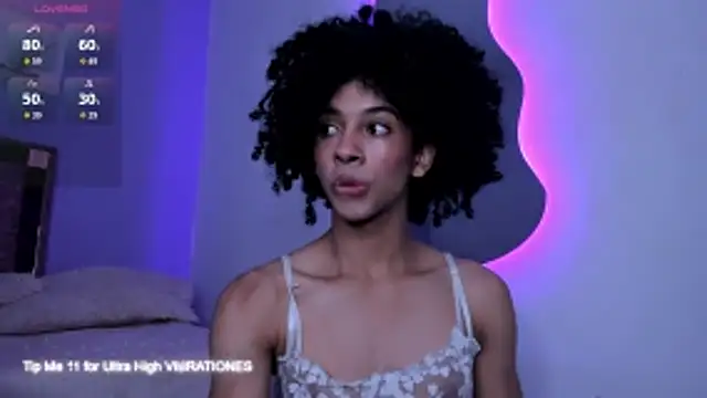 alaiasexygirl online show from 21, 4, 2026