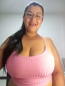 CelesteAlvarez1989 online show from 3, 6, 2026