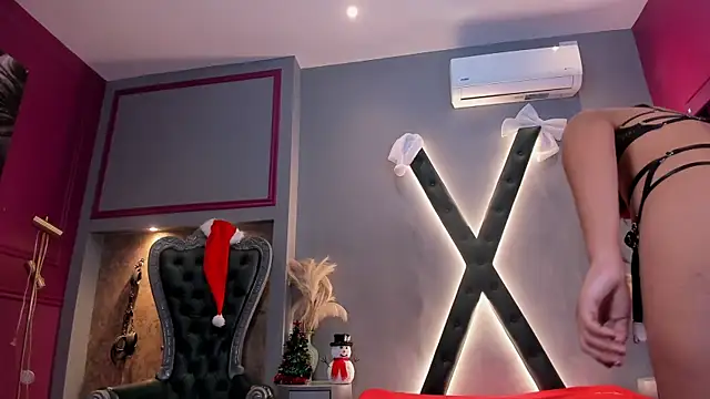 ZaraDavid online show from 20, 11, 2025