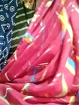 Snapshot of Mohni_bhabi chatting on 4, 12, 2025 Mohni bhabi online show from 4, 12, 2025