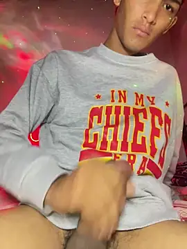 Luigi cumming1 online show from 6, 4, 2026