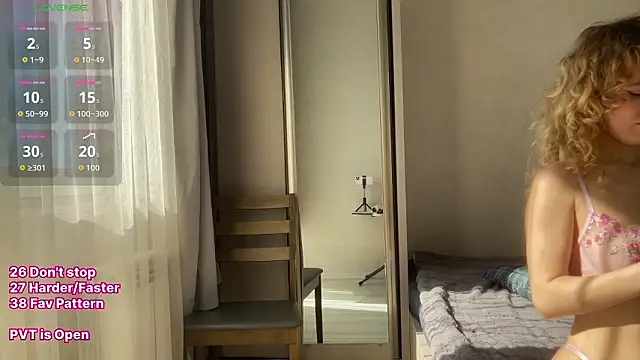 Play Me Softly online show from 13, 3, 2026