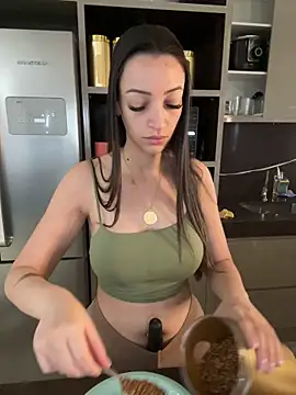 BelleRune online show from 8, 2, 2025