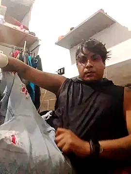 LogaBlade online show from 25, 3, 2026