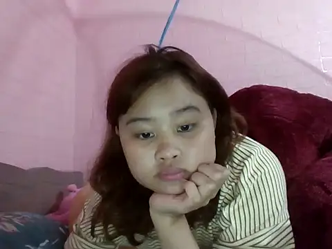 Lina8386 online show from 17, 11, 2025