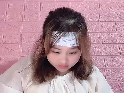 Lina8386 online show from 2, 12, 2025