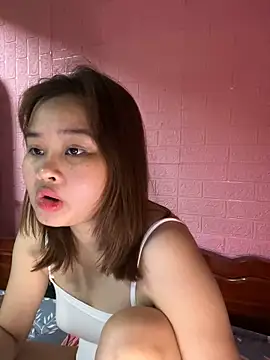 Lina8386 online show from 22, 12, 2025