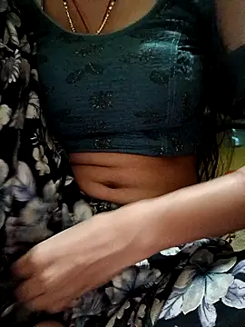 Miss Nidhi89 online show from 14, 11, 2025