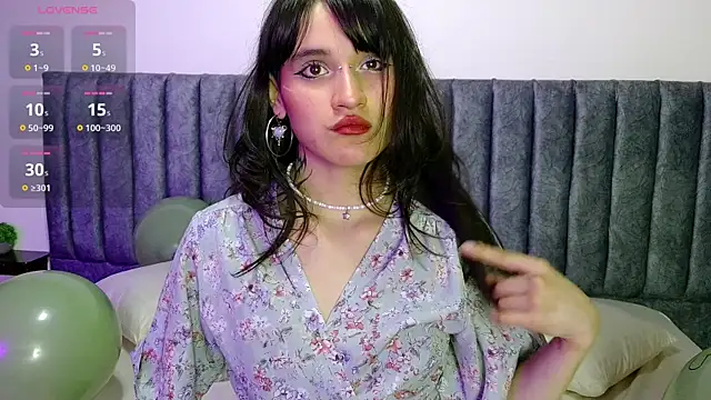 Eternalnight sm online show from 30, 3, 2026