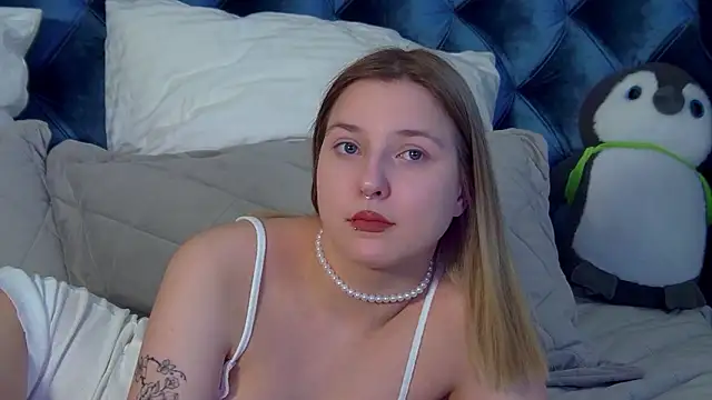 TinnaBurton online show from 29, 4, 2026