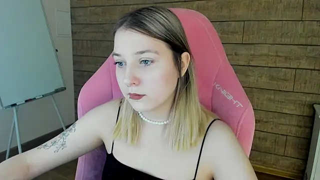 TinnaBurton online show from 10, 5, 2026