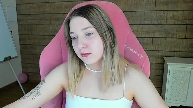 TinnaBurton online show from 31, 5, 2026
