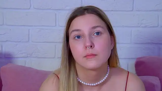 TinnaBurton online show from 13, 7, 2026