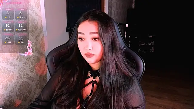 Snapshot of Emma_Uilson chatting on 4, 2, 2026 Emma Uilson online show from 4, 2, 2026