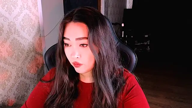 Snapshot of Emma_Uilson chatting on 15, 2, 2026 Emma Uilson online show from 15, 2, 2026