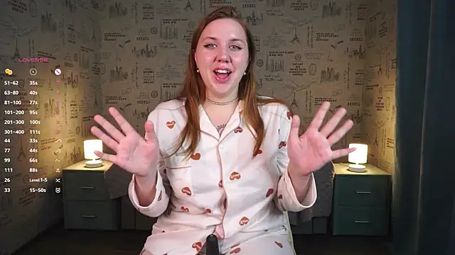 Xeonea1 online show from 17, 11, 2025