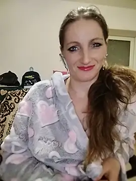 CrazyMaya39 online show from 16, 4, 2026