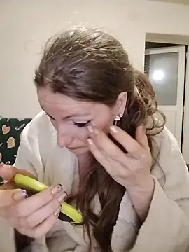 CrazyMaya39 online show from 23, 4, 2026