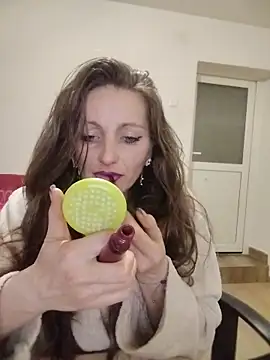 CrazyMaya39 online show from 24, 4, 2026