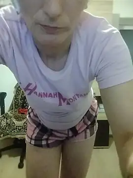 Snapshot of CrazyMaya39 chatting on 10, 6, 2026 CrazyMaya39 online show from 10, 6, 2026