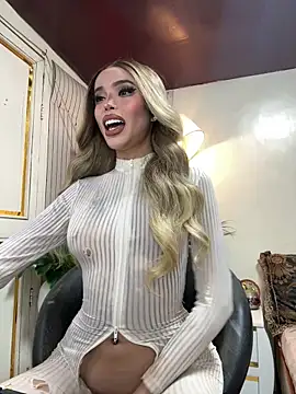  SandraHornball  online show from 22, 12, 2025