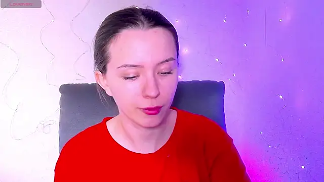 BellaVelure6767 online show from 27, 4, 2026
