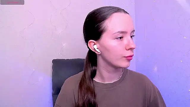BellaVelure6767 online show from 1, 6, 2026