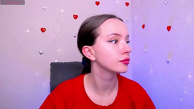 BellaVelure6767 online show from 16, 6, 2026