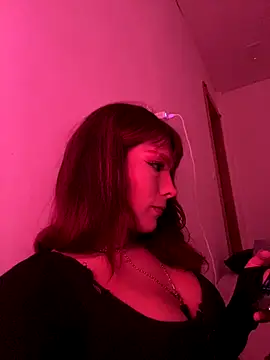 Blacktrinity online show from 17, 11, 2025
