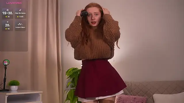 AdritVance online show from 29, 4, 2026