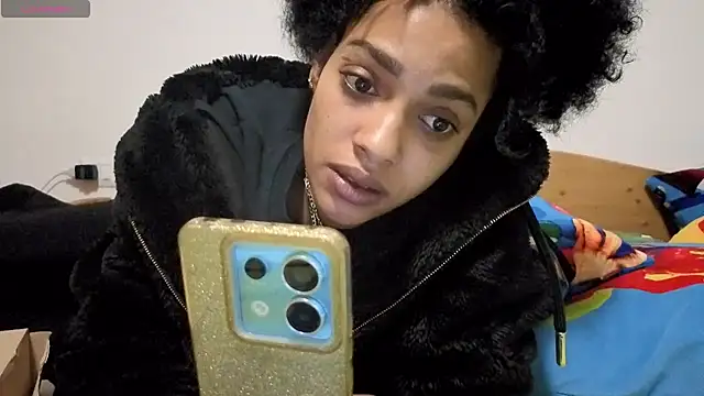 Snapshot of chanell95 chatting on 5, 5, 2026 chanell95 online show from 5, 5, 2026