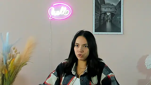 MildredCajigas online show from 21, 11, 2025