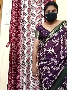 Snapshot of Indian_Telugu_Indhu chatting on 10, 4, 2026 Indian Telugu Indhu online show from 10, 4, 2026