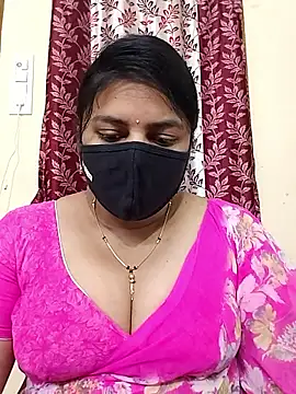 Snapshot of Indian_Telugu_Indhu chatting on 14, 4, 2026 Indian Telugu Indhu online show from 14, 4, 2026