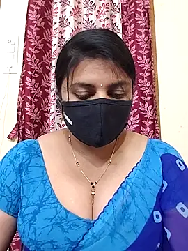 Snapshot of Indian_Telugu_Indhu chatting on 14, 4, 2026 Indian Telugu Indhu online show from 14, 4, 2026