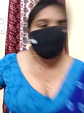 Snapshot of Indian_Telugu_Indhu chatting on 24, 4, 2026 Indian Telugu Indhu online show from 24, 4, 2026