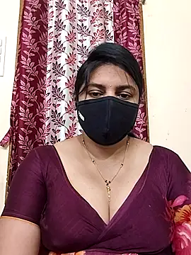 Snapshot of Indian_Telugu_Indhu chatting on 25, 4, 2026 Indian Telugu Indhu online show from 25, 4, 2026