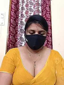 Snapshot of Indian_Telugu_Indhu chatting on 9, 5, 2026 Indian Telugu Indhu online show from 9, 5, 2026