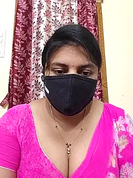 Snapshot of Indian_Telugu_Indhu chatting on 10, 5, 2026 Indian Telugu Indhu online show from 10, 5, 2026