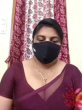 Snapshot of Indian_Telugu_Indhu chatting on 11, 5, 2026 Indian Telugu Indhu online show from 11, 5, 2026