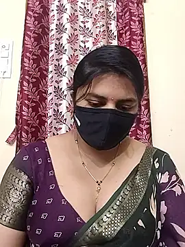 Snapshot of Indian_Telugu_Indhu chatting on 13, 5, 2026 Indian Telugu Indhu online show from 13, 5, 2026