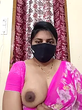 Snapshot of Indian_Telugu_Indhu chatting on 19, 5, 2026 Indian Telugu Indhu online show from 19, 5, 2026