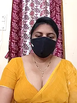 Snapshot of Indian_Telugu_Indhu chatting on 20, 5, 2026 Indian Telugu Indhu online show from 20, 5, 2026