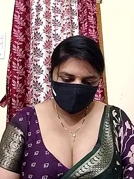 Snapshot of Indian_Telugu_Indhu chatting on 24, 5, 2026 Indian Telugu Indhu online show from 24, 5, 2026