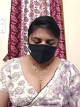 Snapshot of Indian_Telugu_Indhu chatting on 27, 5, 2026 Indian Telugu Indhu online show from 27, 5, 2026