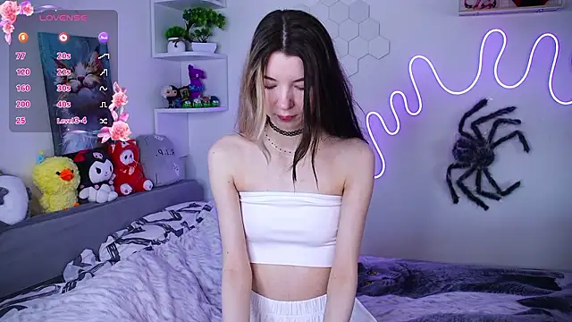 Emmie shy online show from 10, 3, 2026